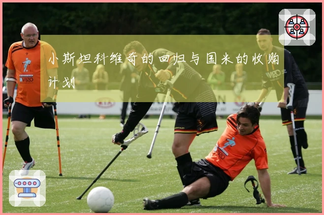 小斯坦科维奇的回归与国米的收购计划